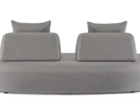 Arredo giardino Bizzotto Cooper divano A PREZZI OUTLET