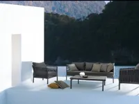 Arredo Giardino Bizzotto Florencia a prezzo ribassato