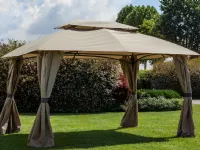 Arredo Giardino Bizzotto Gazebo dillon  con un ribasso esclusivo