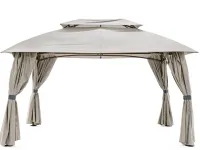 Arredo Giardino Bizzotto Gazebo dillon  con un ribasso esclusivo