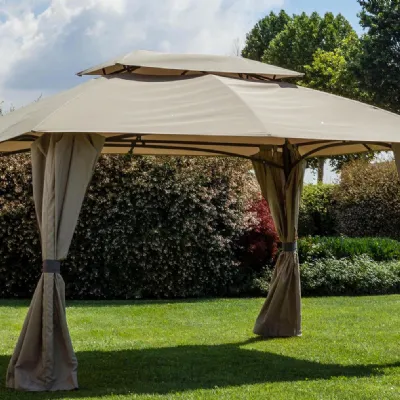 Arredo Giardino Bizzotto Gazebo dillon  con un ribasso esclusivo