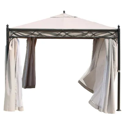 Arredo Giardino Bizzotto Gazebo rapallo A PREZZI OUTLET