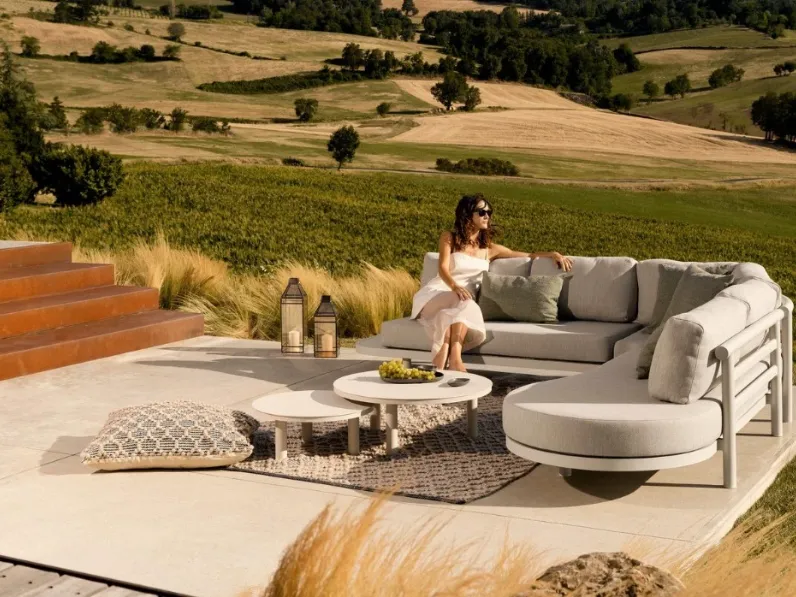 Arredo Giardino Bizzotto Hercules a prezzo ribassato