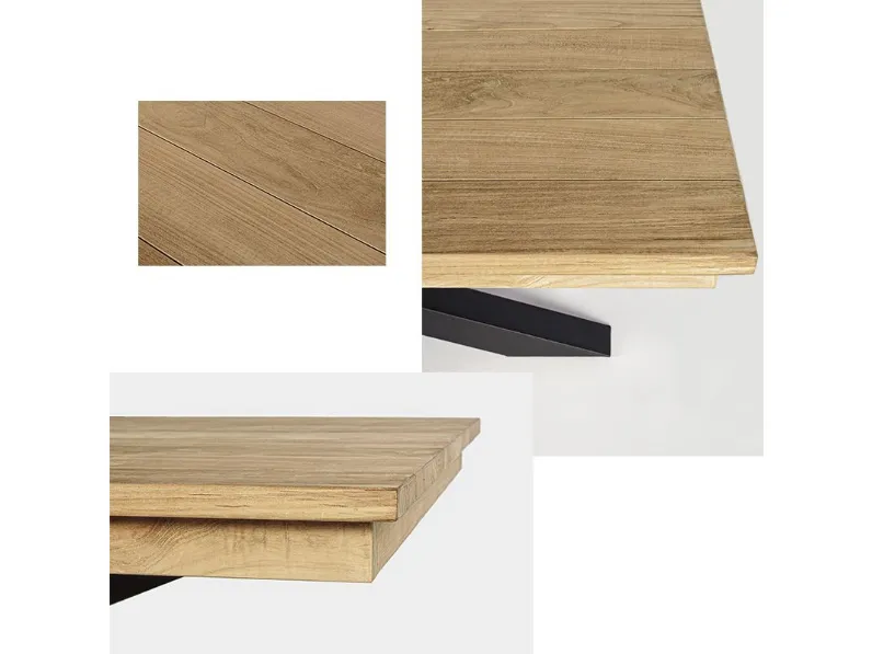 Arredo Giardino Bizzotto Hesperia - all palmdale con uno sconto esclusivo