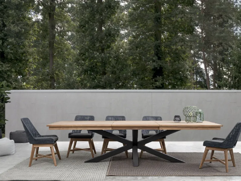 Arredo Giardino Bizzotto Hesperia - all palmdale con uno sconto esclusivo