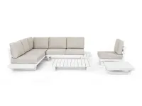 Arredo giardino Bizzotto Infinity a prezzo scontato