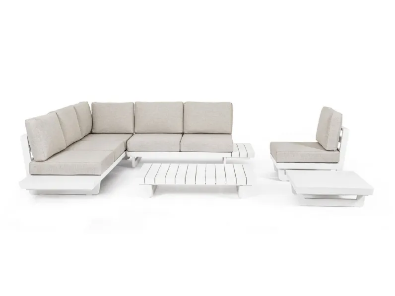 Arredo giardino Bizzotto Infinity a prezzo scontato