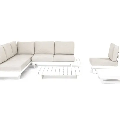 Arredo giardino Bizzotto Infinity a prezzo scontato