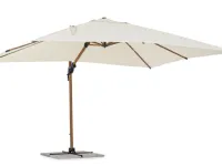 Arredo Giardino Bizzotto Ombrellone orion A PREZZI OUTLET