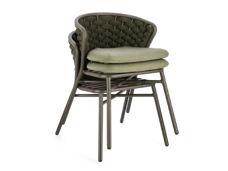 Arredo Giardino Otavio e harlow Bizzotto a prezzo scontato