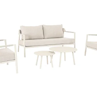 Ropery morny wg25 Bizzotto: arredo giardino a prezzo scontato