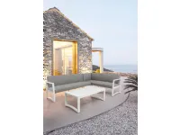 Arredo Giardino Bizzotto Set salotto krystelle con un ribasso esclusivo