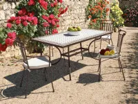 Arredo Giardino Bizzotto Tavolo duke  A PREZZI OUTLET