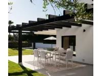 Arredo giardino Ulises arredo da esterno Bizzotto a prezzo scontato