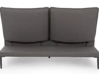 Arredo giardino Viper lettino Bizzotto OFFERTA OUTLET - 50%