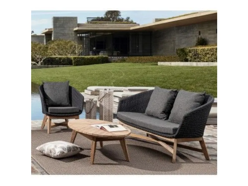 Bizzotto Coachella: arredo giardino a prezzi outlet