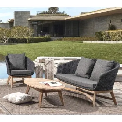 Bizzotto Coachella: arredo giardino a prezzi outlet