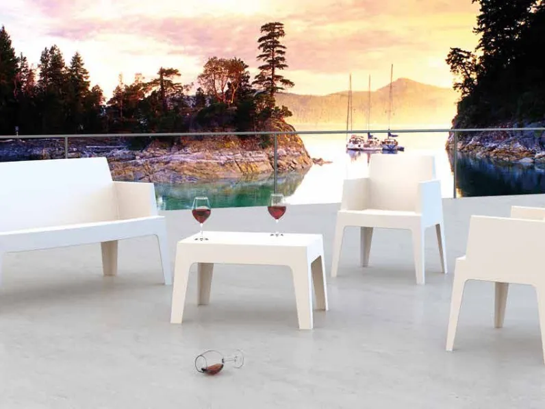 Arredo Giardino Collezione esclusiva Box A PREZZI OUTLET