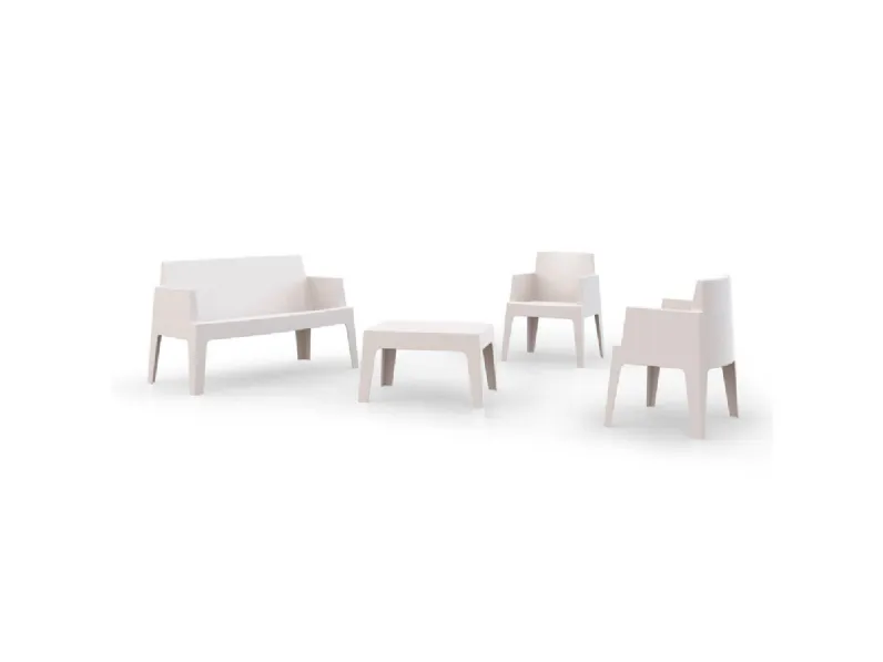 Arredo Giardino Collezione esclusiva Box A PREZZI OUTLET