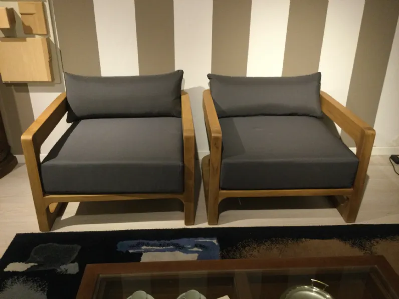Arredo giardino Collezione esclusiva Thai con un ribasso esclusivo