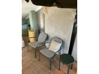 Mobile giardino modello Thorvald  coffee table di Collezione esclusiva IN OFFERTA