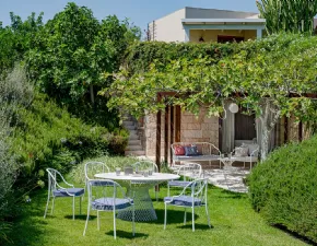 Arredo Giardino Como Emu OFFERTA OUTLET
