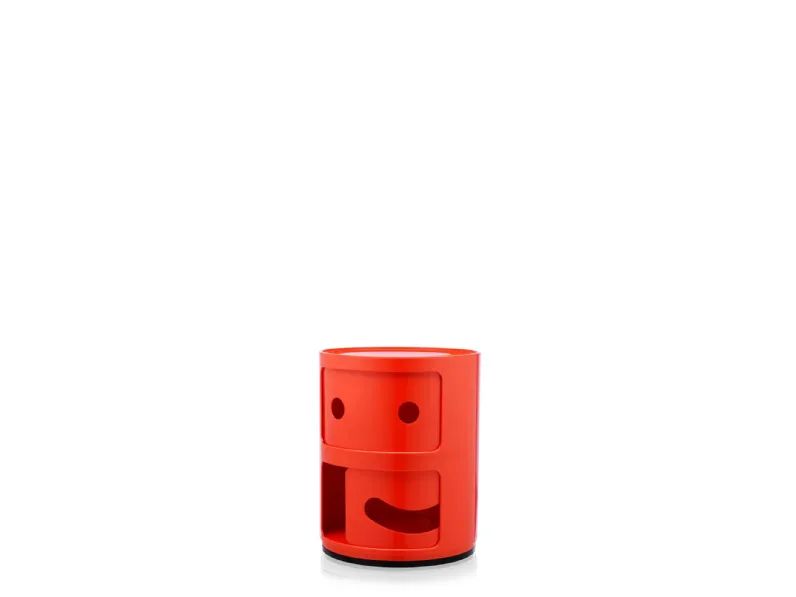 Arredo Giardino Componibili smile Kartell a prezzo scontato