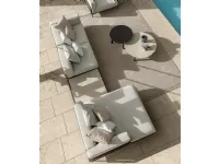 Composizione cleo soft wood  Talenti Arredo Giardino IN OFFERTA  