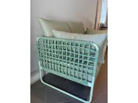 Arredo Giardino Connubia A PREZZO OUTLET
