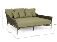 Bizzotto: arredo giardino in offerta - 30%