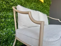 Arredo Giardino Emu Divano como a prezzo scontato