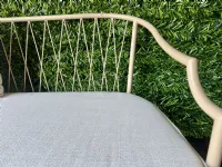 Arredo Giardino Emu Divano como a prezzo scontato