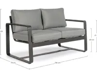 Bizzotto: arredo giardino a prezzi convenienti - 10%