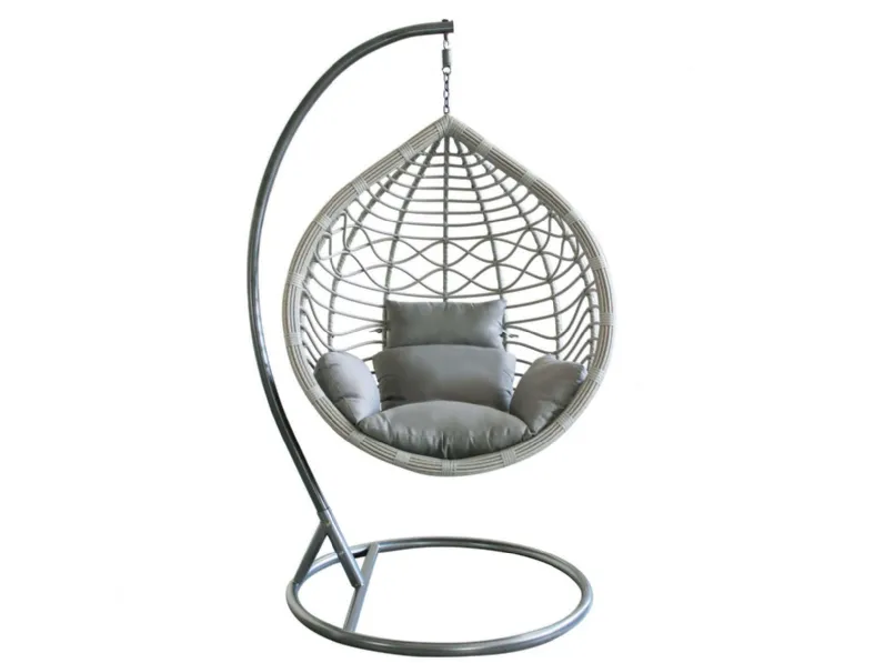 Arredo Giardino Dondolo panarea Cosma outdoor living a prezzo ribassato