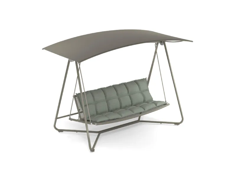 Dondolo divano reel Emu Arredo Giardino IN OFFERTA  