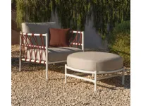 Arredo giardino Antigua Emu a prezzo scontato