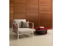 Arredo giardino Antigua Emu a prezzo scontato