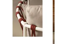 Arredo giardino Antigua Emu a prezzo scontato