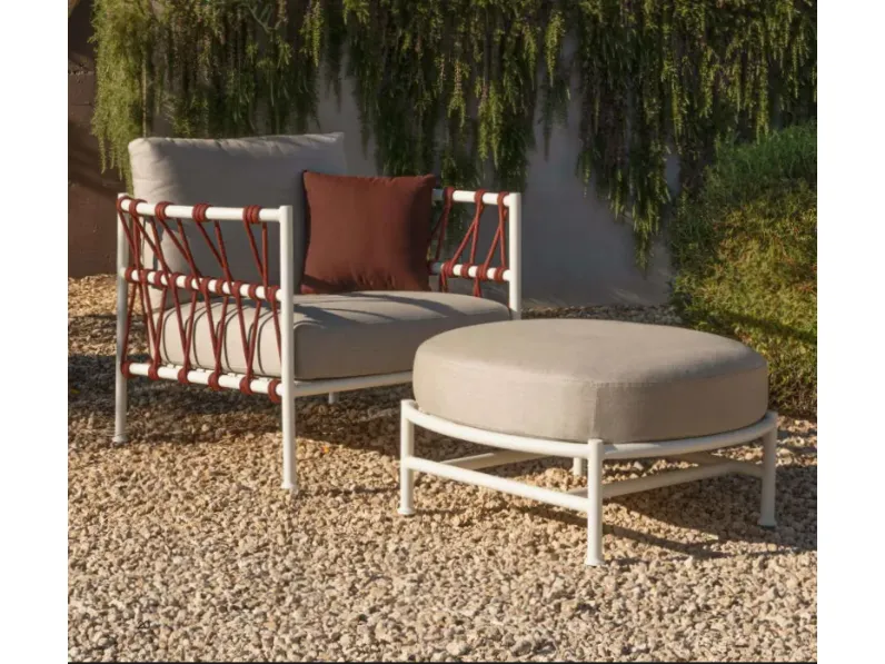 Arredo giardino Antigua Emu a prezzo scontato