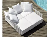 Arredo giardino Emu Intrecci  con uno sconto esclusivo
