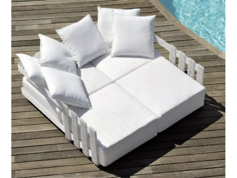 Arredo giardino Emu Intrecci  con uno sconto esclusivo