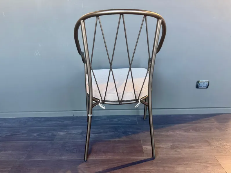 Arredo giardino Poltroncina alta como Emu a prezzo ribassato