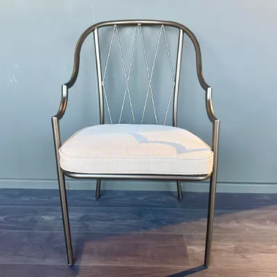 Arredo giardino Poltroncina alta como Emu a prezzo ribassato