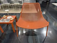 Arredo giardino Poltroncina round Emu a prezzo ribassato