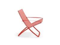 Arredo giardino Sdraio poltrona snooze verde chiaro - citronella Emu a prezzo ribassato