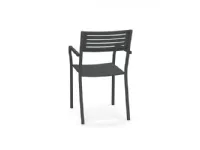 Arredo Giardino Emu Sedia segno marrone d'india A PREZZI OUTLET