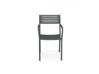 Arredo Giardino Emu Sedia segno marrone d'india A PREZZI OUTLET