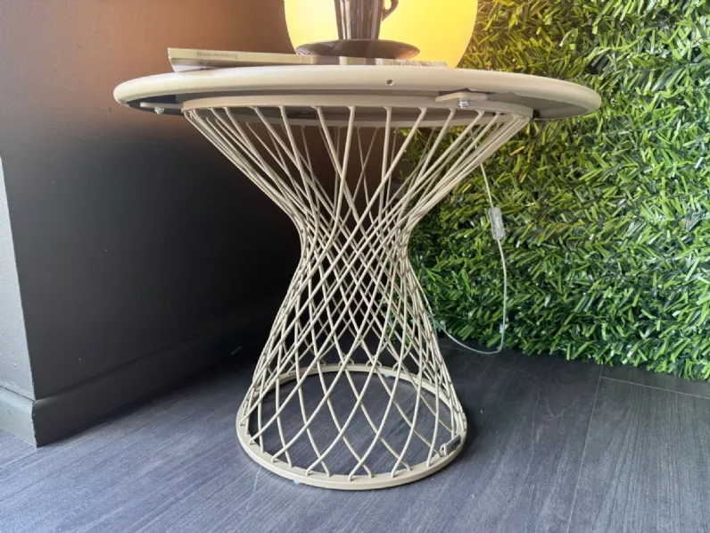 Arredo giardino Emu Tavolino basso como a prezzo scontato