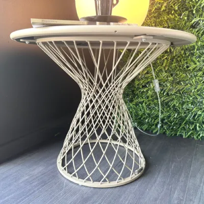 Arredo giardino Emu Tavolino basso como a prezzo scontato
