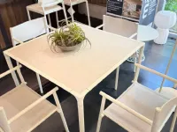 Arredo giardino Terramare Emu a prezzo ribassato